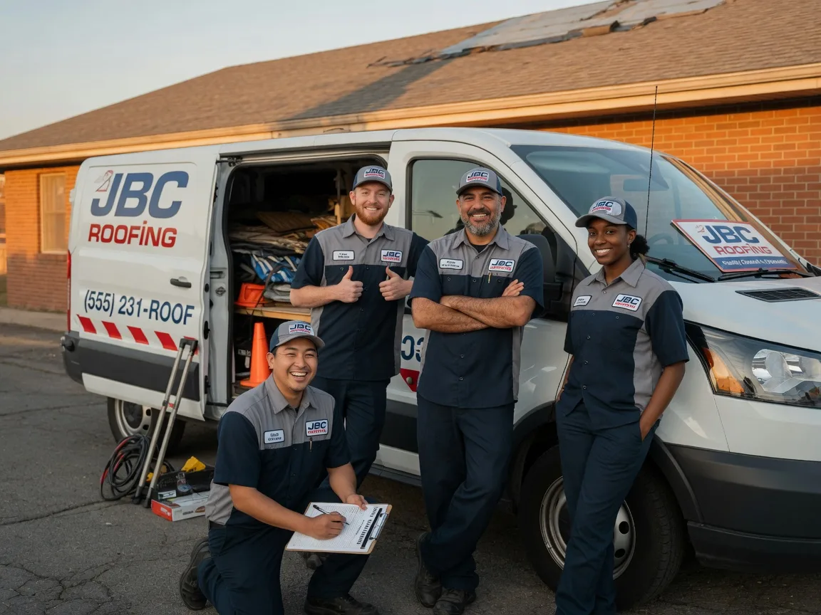 Roof Replacement company in Big Island, VA