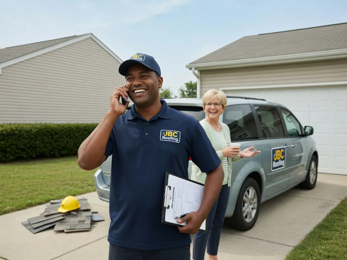 Roof Replacement Big Island, VA FAQs